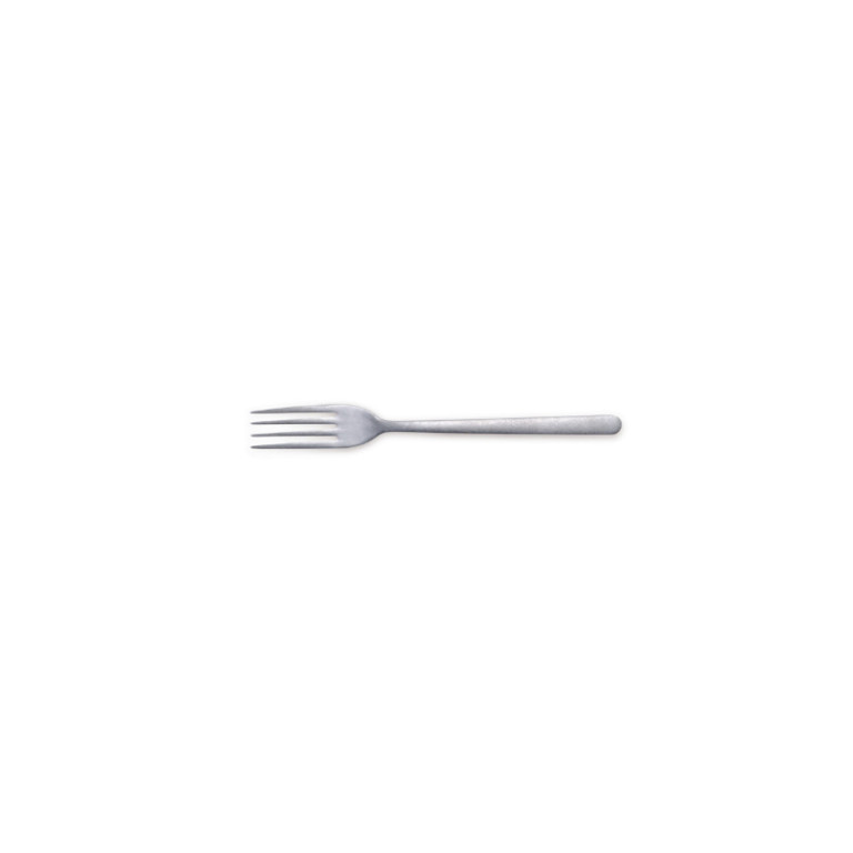 Canada vintage 18/0 tafelvork 20,4 cm