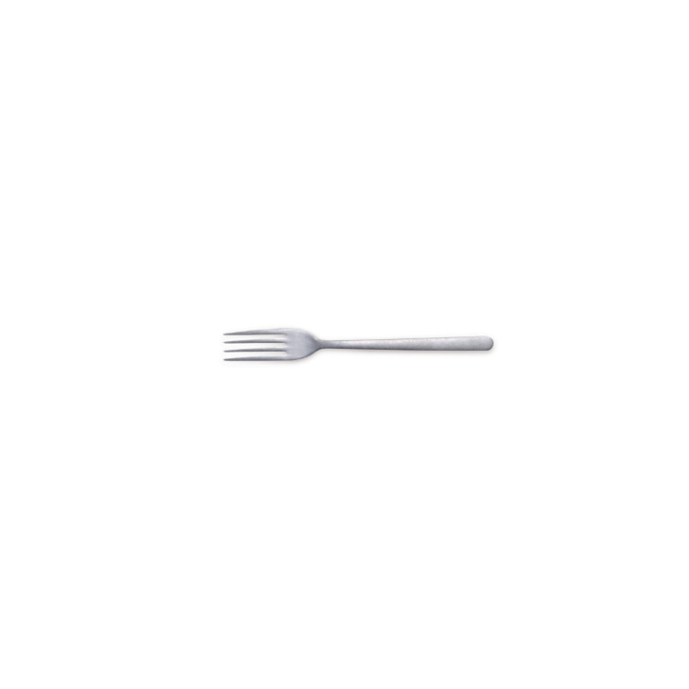 Canada vintage 18/0 dessertvork 18,4 cm
