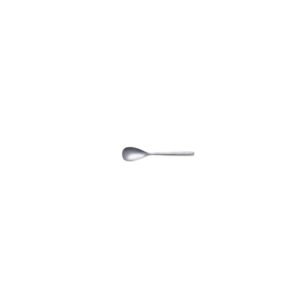 Canada vintage 18/0 koffie/mokka lepel 11,5 cm