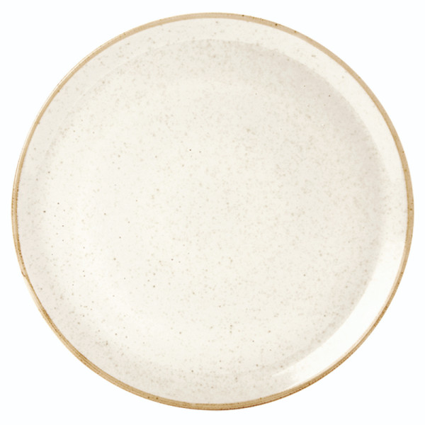 Pizza bord Oatmeal 32 cm