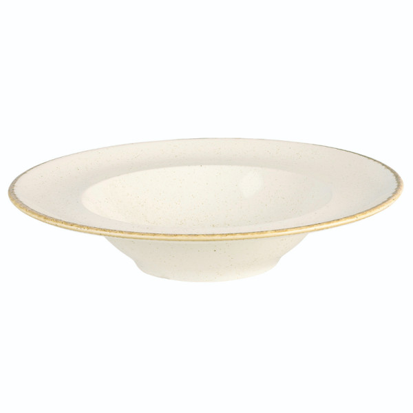 Pastabord Oatmeal 30 cm