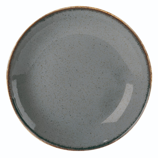 Coupe bord Storm 24 cm
