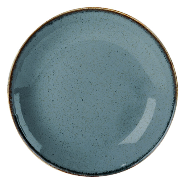 Coupe bord Storm 30 cm