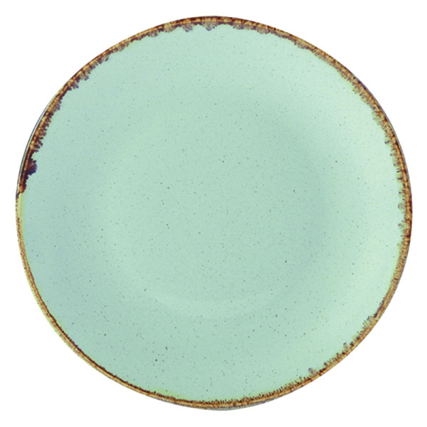 Coupe bord Stone 30 cm