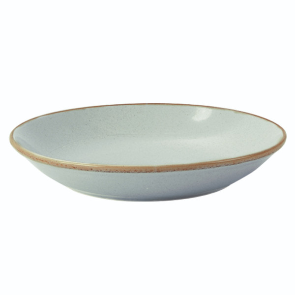 Coupe bord diep Stone 26 cm
