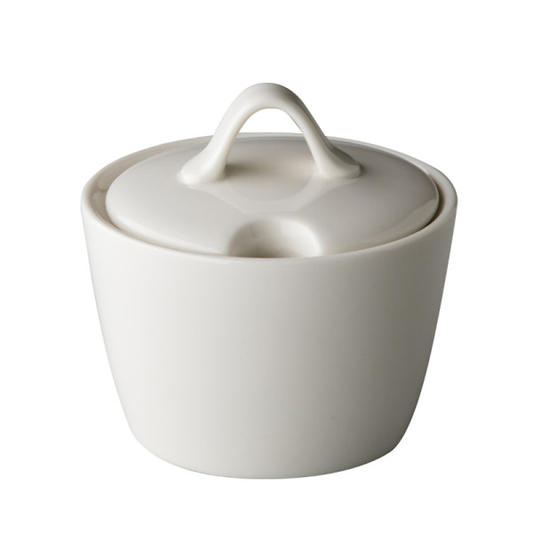 ST. JAMES AT suikerpot met deksel 6 cm 200ml