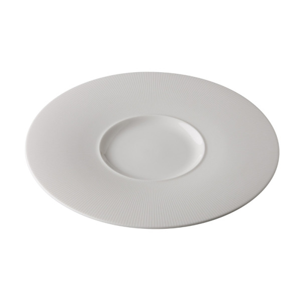 ST. JAMES Compass de Luxe amusebord 30/12 cm