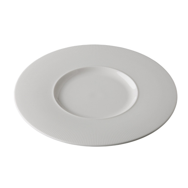 ST. JAMES Compass de Luxe bord 30/15 cm