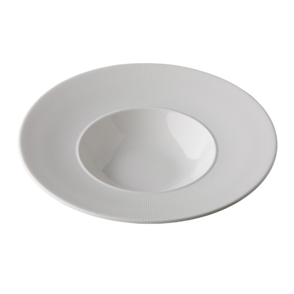 ST. JAMES Compass de Luxe diep bord 28,5 cm