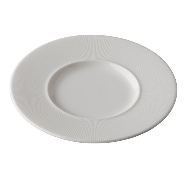 ST. JAMES Compass de Luxe bijgerecht bord 16,5/9 cm