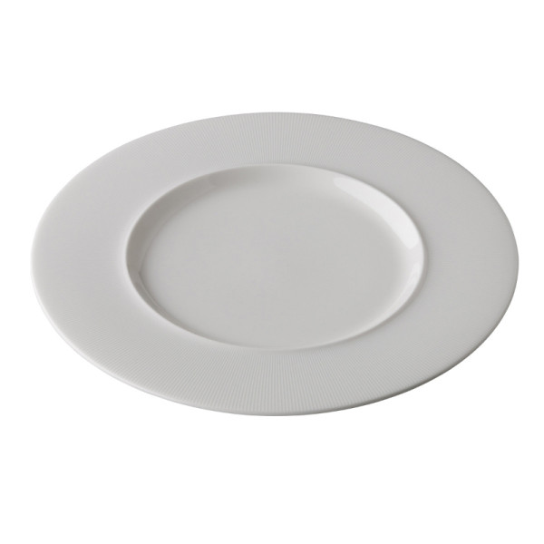 ST. JAMES Compass de Luxe dinerbord 30/18 cm