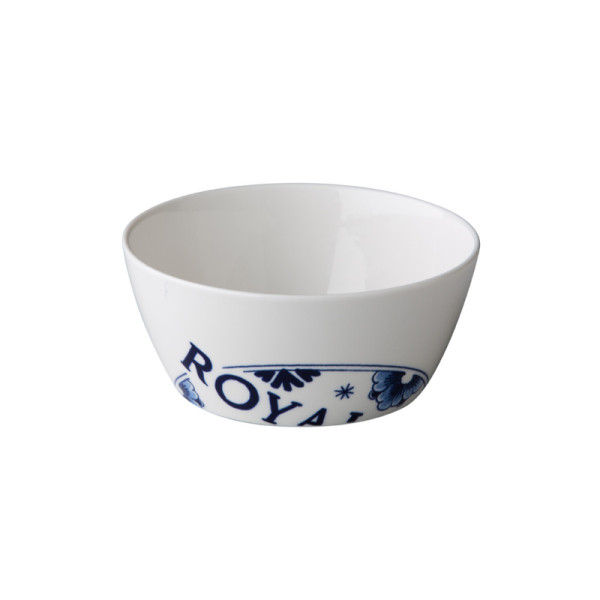 ST. JAMES Royal Delft kom 600 ml