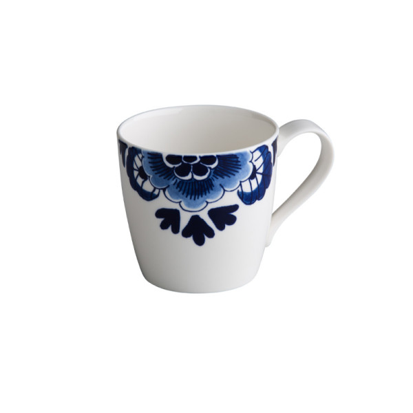 ST. JAMES Royal Delft mok 400 ml