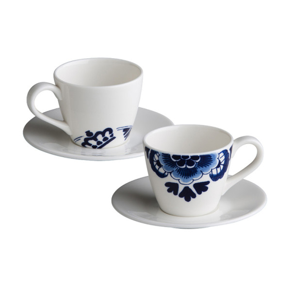 ST. JAMES Royal Delft kop 100 ml