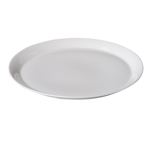 ST. JAMES UP bord met opstaande rand 16,5 cm
