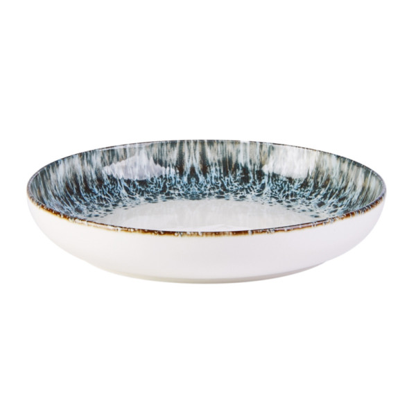 Reef bord diep 22 cm