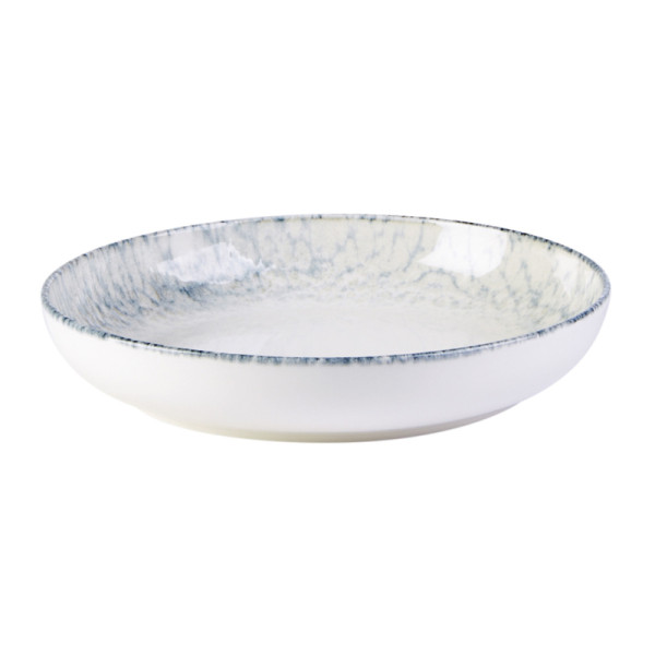 Ripple bord diep 22 cm