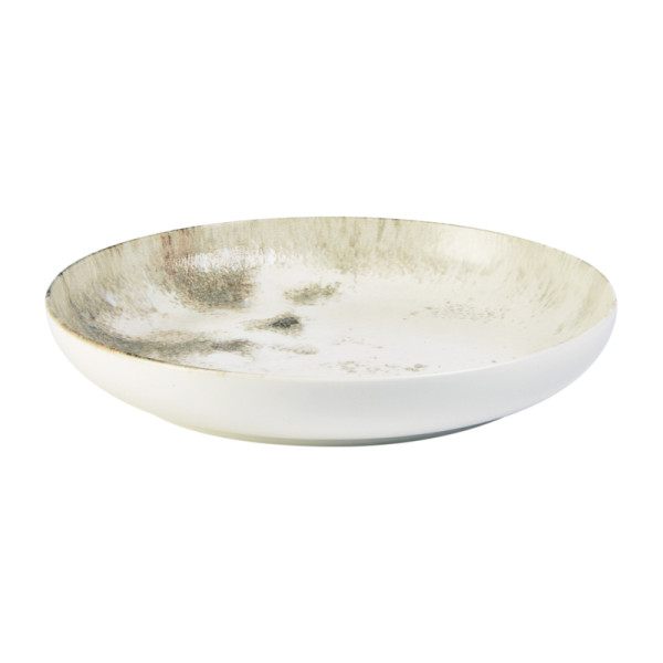 Sand bord diep 22 cm