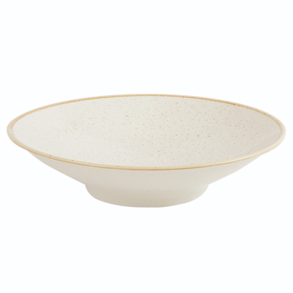 Oatmeal bord diep 26 cm