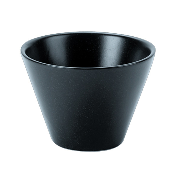Graphite kom conisch 200ml