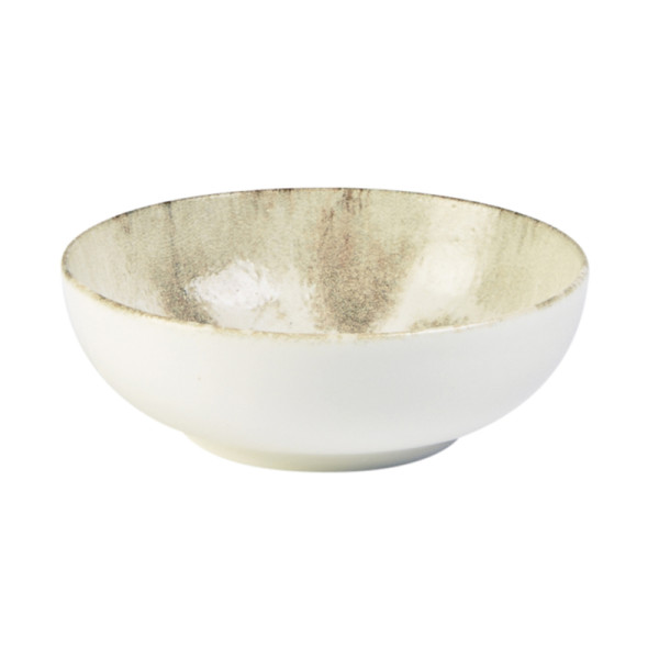 Sand kom diep 17 cm