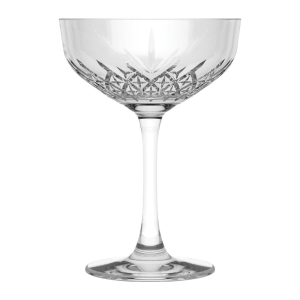 Timeless champagne glas 270 ml
