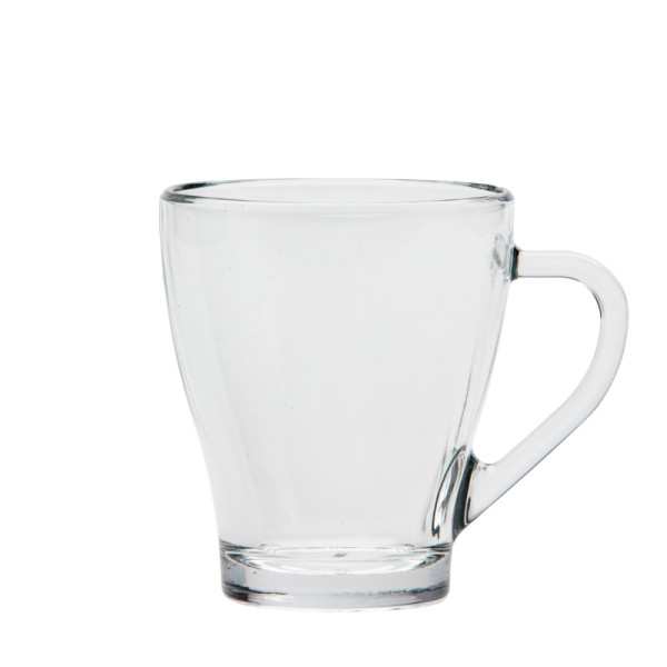 Thee-/koffieglas Hollywood 255 ml
