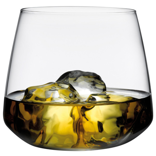 Mirage whiskeyglas 400 ml