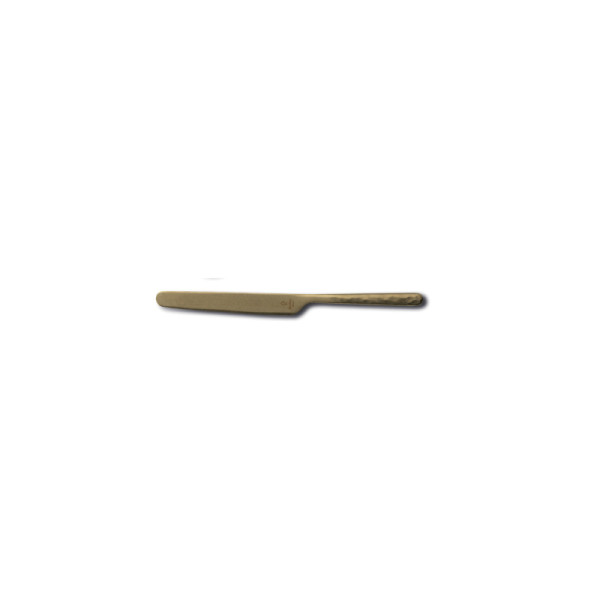 Kodai vintage gold 18/0 tafelmes 18,3 cm