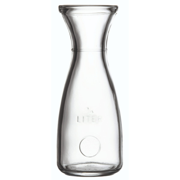 Karaf horeca 250 ml