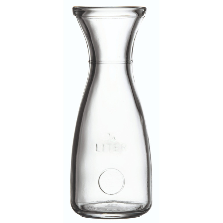 Karaf horeca 250 ml