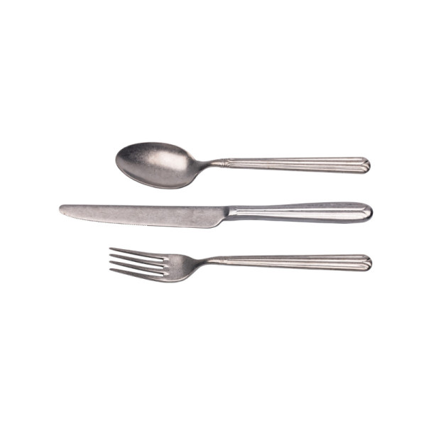 Splendido vintage dessertmes 20,1 cm