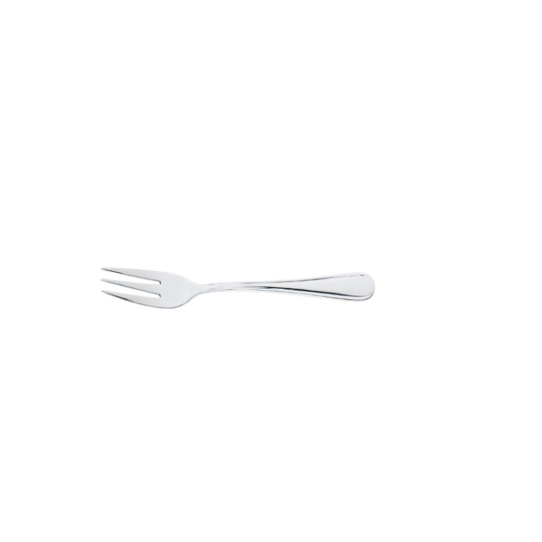 Classic 18/10 gebaksvork 15 cm