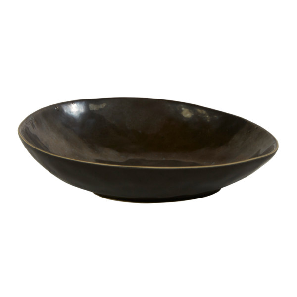 Rustico Aztec pasta/soepbord 25 cm