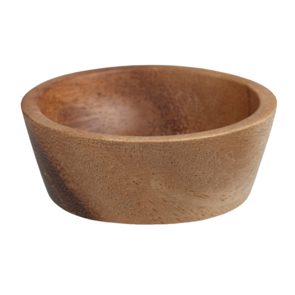 Conische kom 7 x 2,5 cm