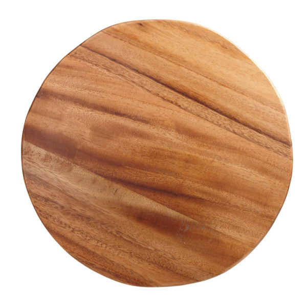 Pizza plank 32 x 2 cm