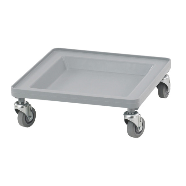 Caddy voor vaatwasmanden