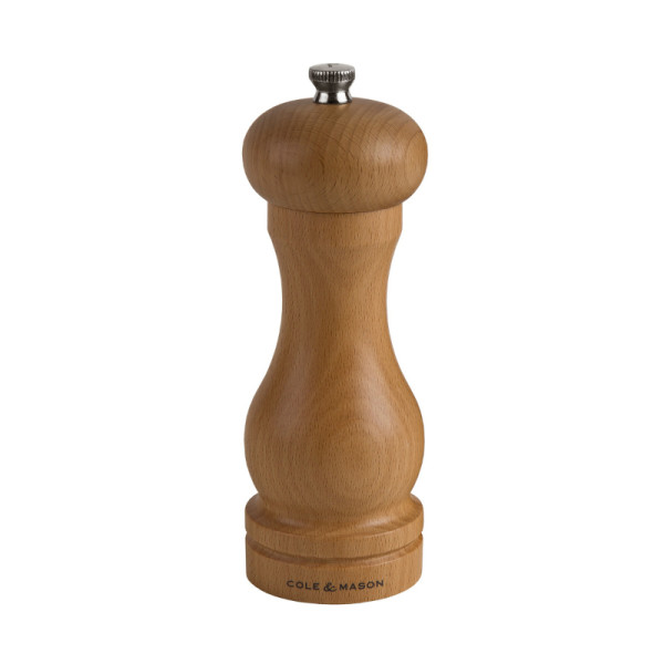 Capstan beech pepermolen 16,5 cm