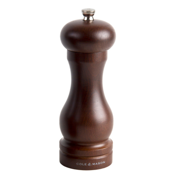 Capstan forest zoutmolen 16,5 cm
