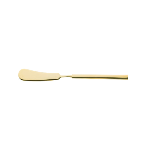 Botermes 18/10 vintage/champagne 15,6 cm