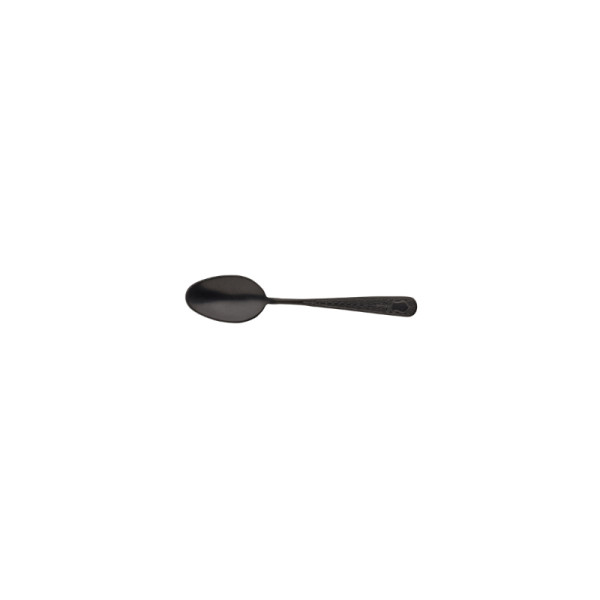 Koffielepel 18/10 Classic black 11,3 cm