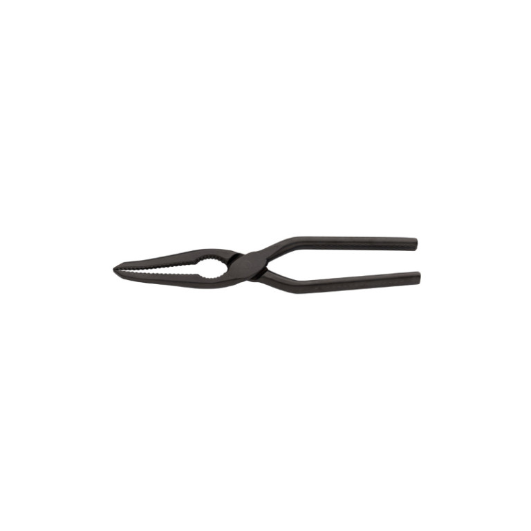 Kreeftenschaar zwart 21,0 cm