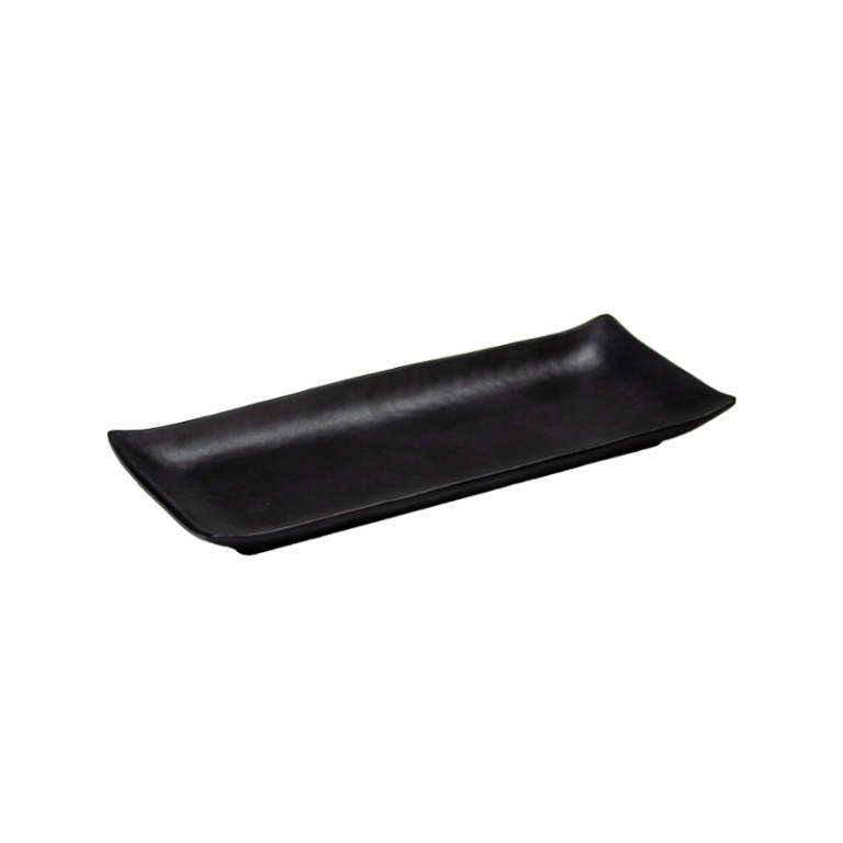 Rechthoekig bord Asia 22,3 x 9,5 x 2,2 cm