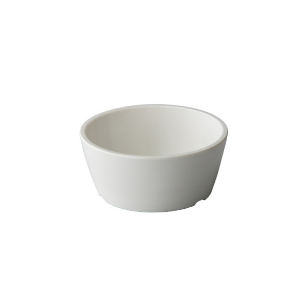 Stapelbare kom laag 11,3 x 4,8 cm 250ml