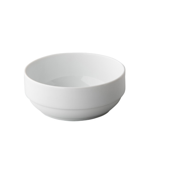 Q Basic kom stapelbaar 14 cm 600ml