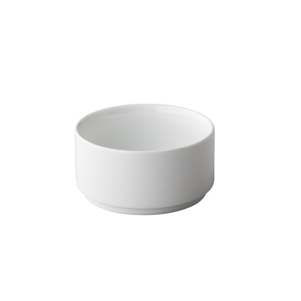 Q Basic soepkom stapelbaar 350ml
