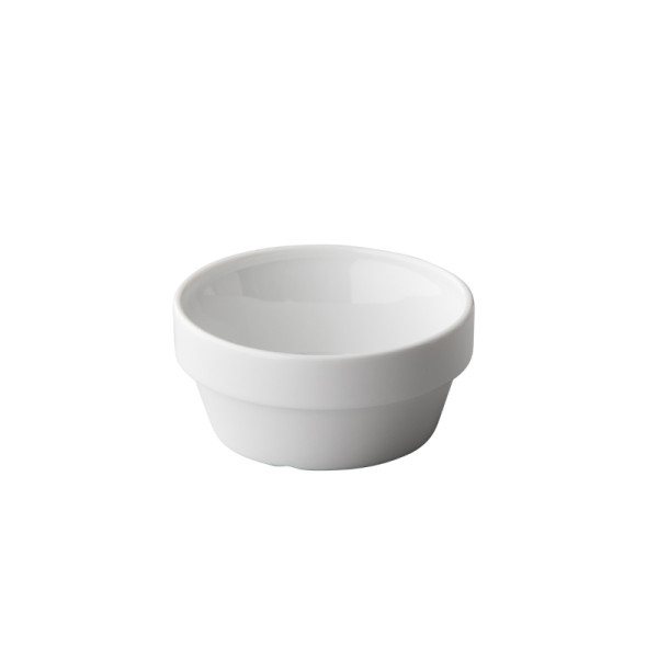 Q Basic kom hoog stapelbaar 11 cm 200ml