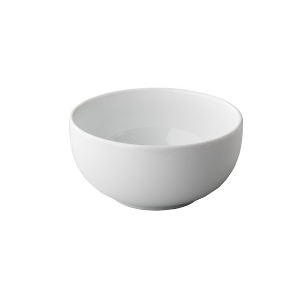 Q Basic kom rond 9 cm 160ml