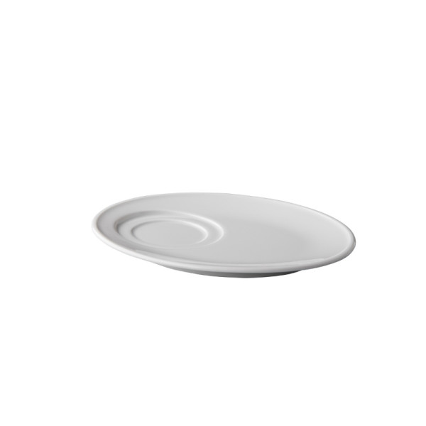 Q Basic schotel ovaal 21 cm