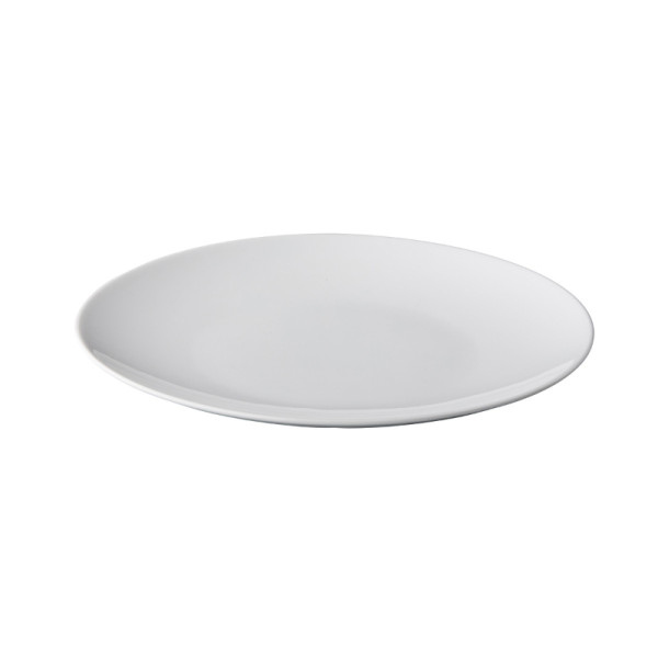 Q Basic coupe bord 31 cm
